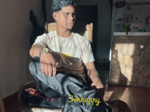 Jonhappy