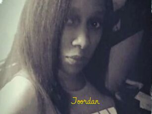 Joordan