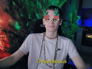 Jorakabanidze
