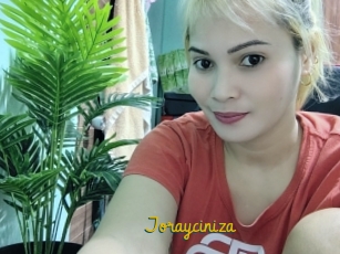 Jorayciniza