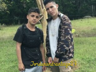 Jordanandsantiago27