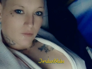 Jordanblake