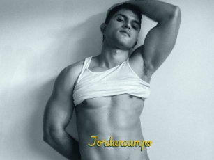 Jordancampo