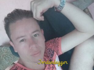 Jordandagger