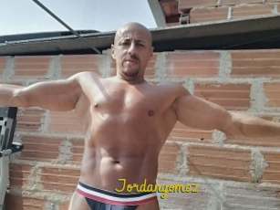 Jordangomez