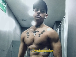 jordanhaden Porno TV