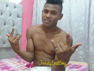 Jordybadboy