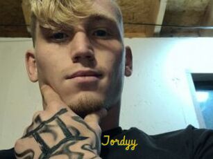 Jordyy
