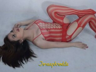 Josaaphrodite