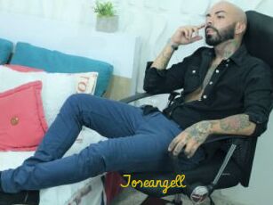 Joseangell