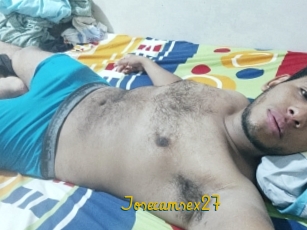 Josecamsex27