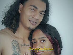 Joseepandannie
