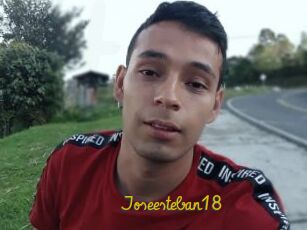 Joseesteban18