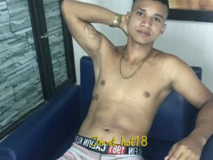 Joset_hot18