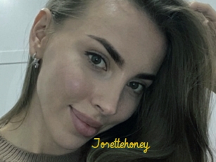 Josettehoney