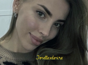 Josettexdesire