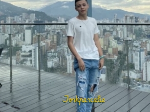 Joshpascalie