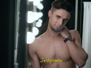 Joshpromo