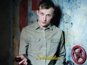 Joshuakelive