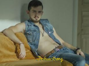 Joshuastrong