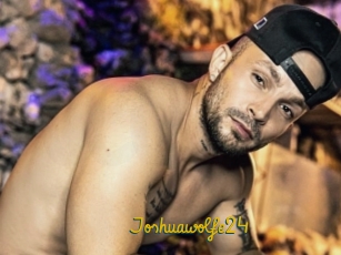 Joshuawolfe24