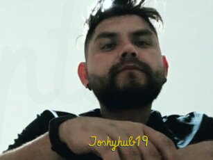 Joshyhub19