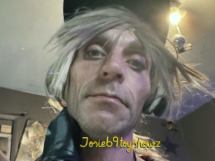 Josie69toyshowz