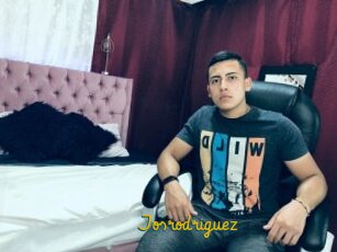 Josrodriguez