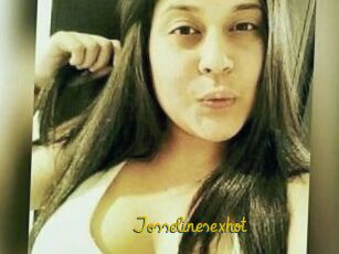 Josselinesexhot