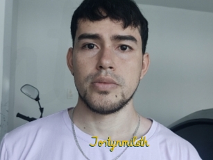 Jostynmileth