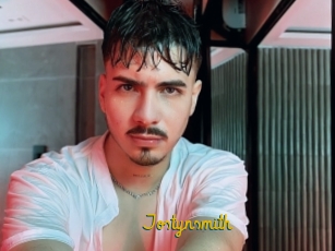 Jostynsmith