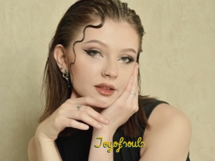 Joyofsouls