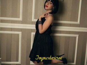 Joyousdesiree