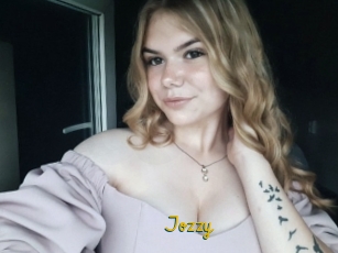 Jozzy