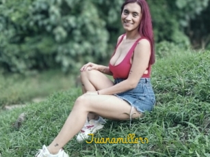 Juanamillers