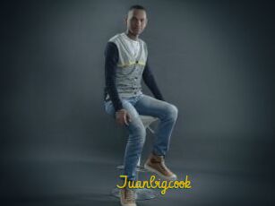 Juanbigcook