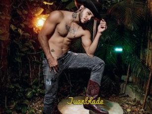 juanblade Porno TV