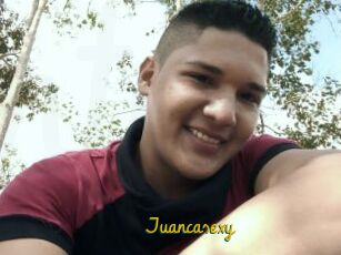 Juancasexy
