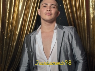 juandiamonds98 Porno TV