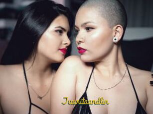 Juanitaandlin