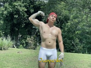 Juanparker