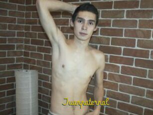 Juanpaternal