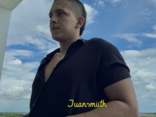 Juansmiith