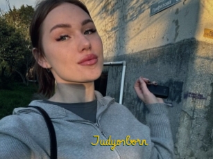 Judyosborn