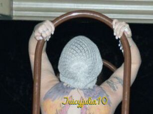Juicyjulia10