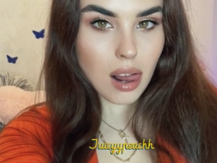 Juicyypeachh