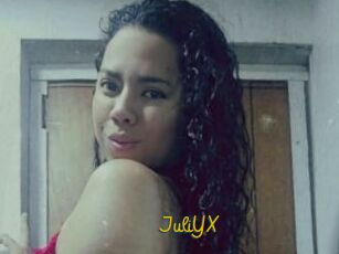 JuliYX