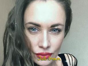 Juli_brown