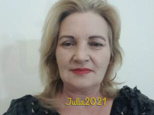 Julia2021
