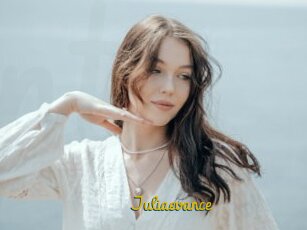Juliaevance